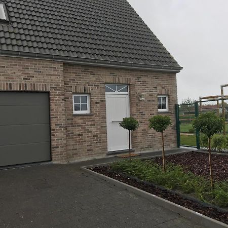 Huis Marlin De Haan Exterior foto